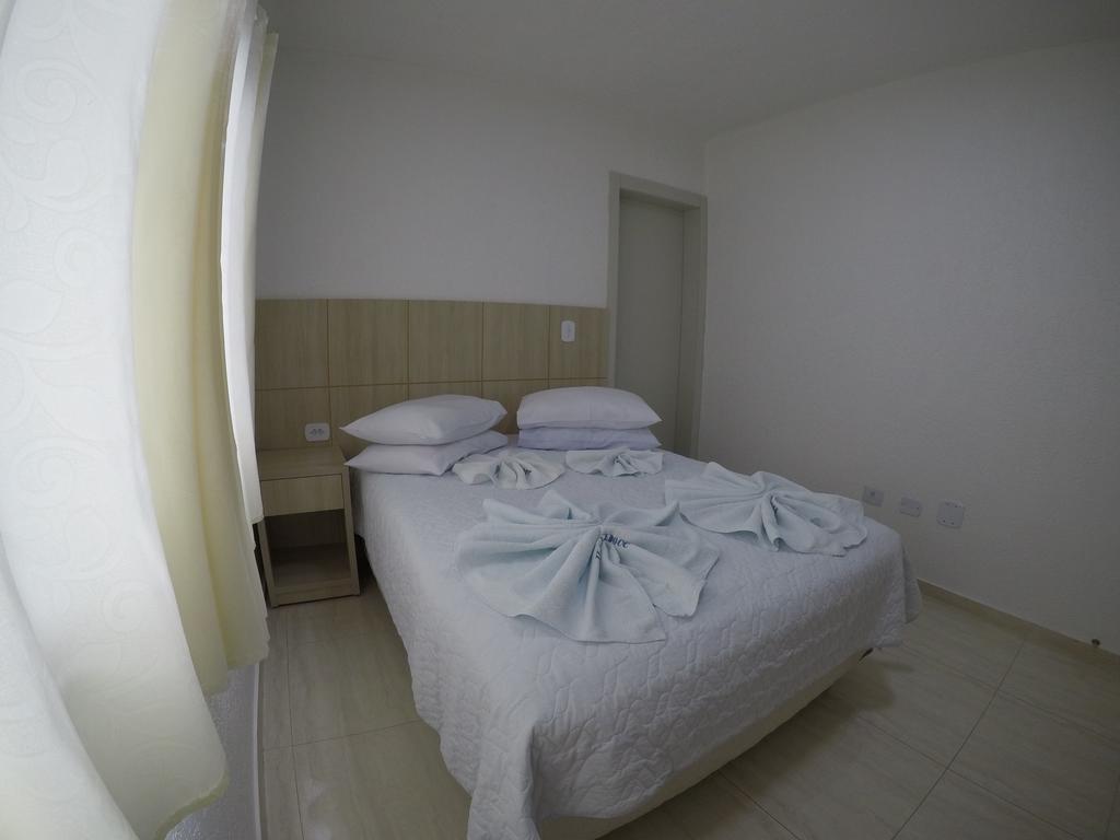 Hotel Dove Foz do Iguaçu Buitenkant foto